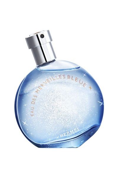 Hermes Eau des Merveilles Bleue Eau de Toilette 50ml