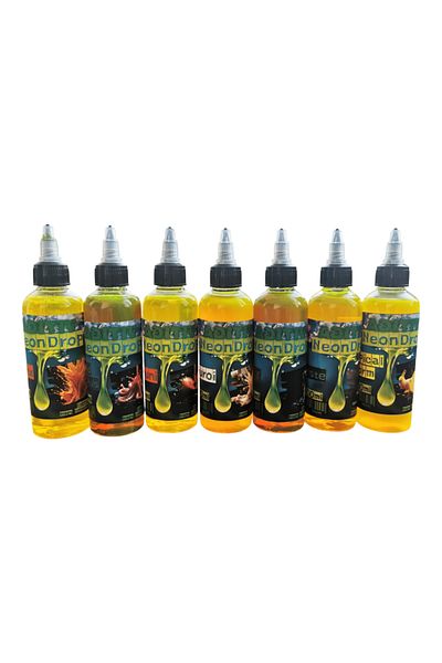 Aqua Aditiv Aqua NeonDrop 7Pack 100ml