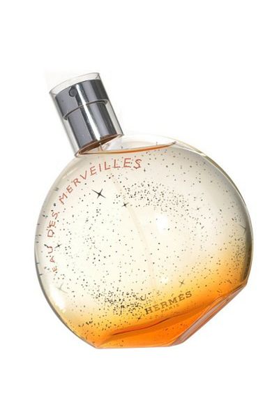 Hermes Eau des Merveilles Eau de Toilette 30ml