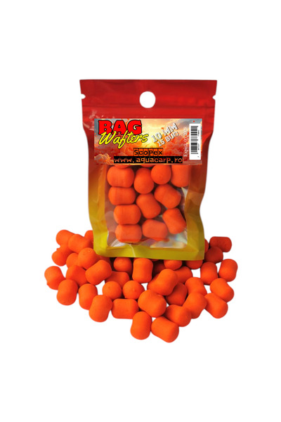 Aqua BAG Wafters 10mm Scopex 15 buc.