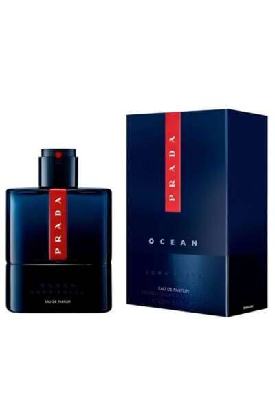 Prada Luna Rossa Ocean Edp 100 ml Ανδρικό Άρωμα 3614273768832