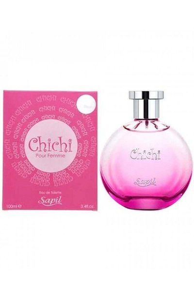 chichi Sable Eau de Toilette 100ml