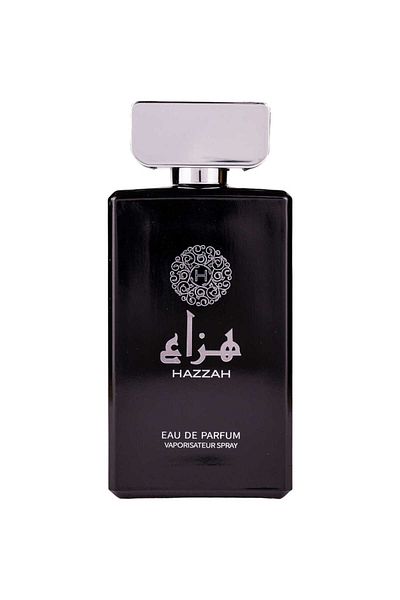 Attri Hazzah Eau de Parfum 100ml