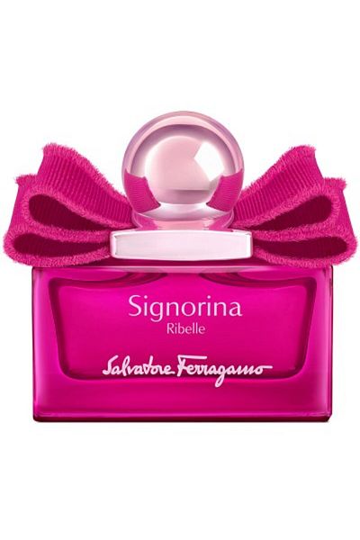 Salvatore Ferragamo Signorina Ribelle Apa de Parfum 100ml
