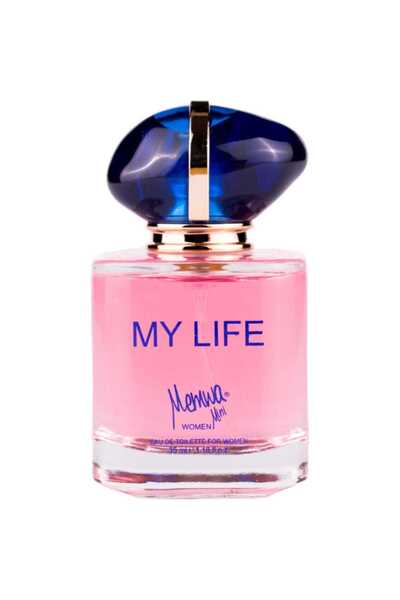 MEMWA My Life EDT 35ml - 155