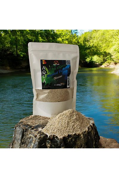Aqua Nadă Aqua eXpert Method Feeder Novac 500gr