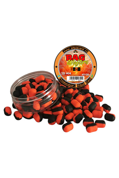 Aqua PUNGĂ Wafters 10mm FoxY 40gr