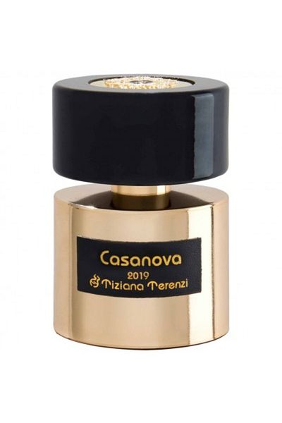 Tiziana Terenzi Casanova, Parfum, Unisex, 100 ml, Extract de parfum