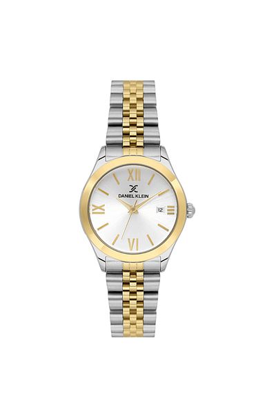Daniel Klein Dk.1.13920.04 Women Wrist Watch