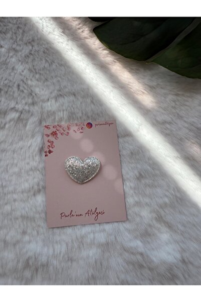 SOFT Agrafă pentru copii fără păr