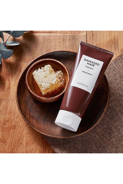 Missha Missha Repair and Restore Conditioner for Damaged Hair 200ml