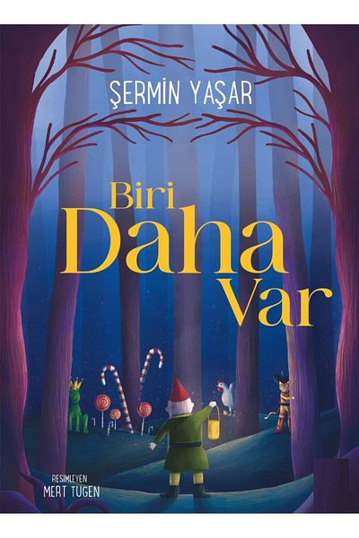 Bloomsbury One More - Şermin Lives