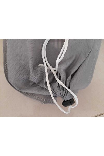 Umut 5 Pieces Shoes Boots - Protective Storage Bag Cover