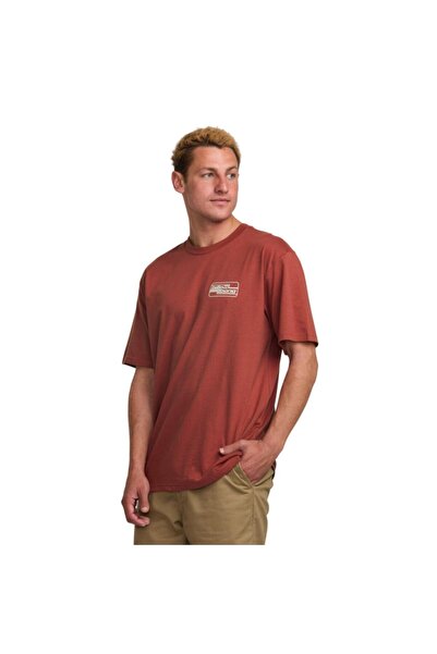 BİLLABONG Walled Regular Ss Men's T-Shirt Men T-Shirt 24A351527