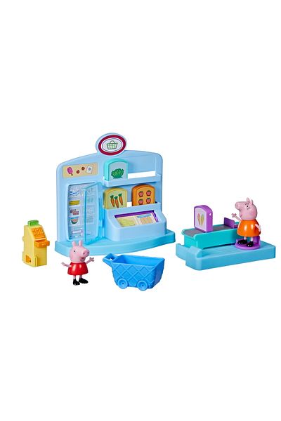 Peppa Pig SUPERMARKET