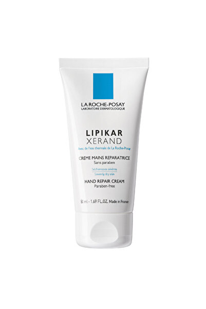 La Roche Posay La Roche-Posay Anthelios XL Hand Repair Cream 50ml