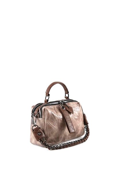 ÇÇS Women's Small Hand and Shoulder Bag 2517640