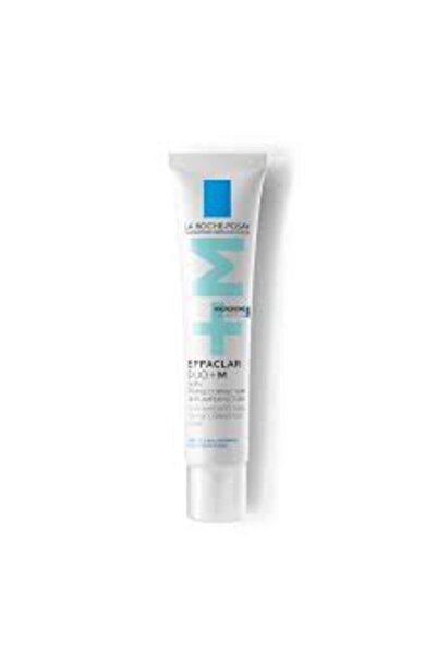 La Roche Posay La Roche-Posay Effaclar Duo(+) M 40ml