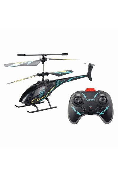Silverlit AIR MAMBA REMOTE CONTROL HELICOPTER