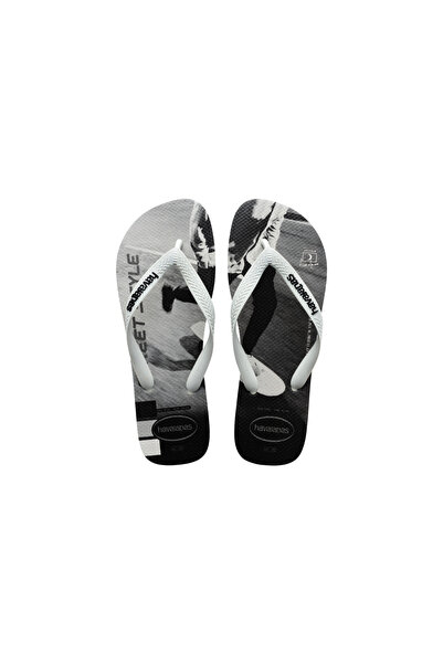 Havaianas HAVAİANAS HYPE FC BRANCO