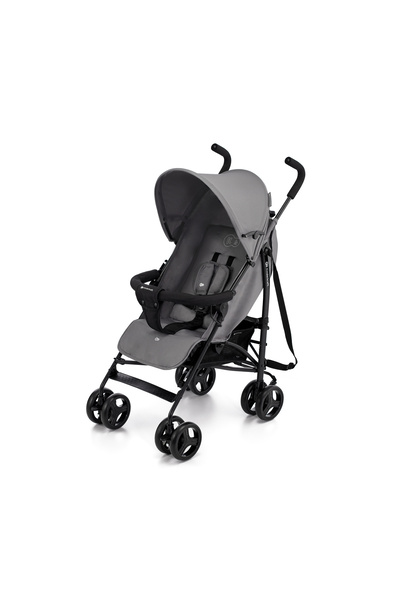 Evelise CARUCIOR SPORT KINDERKRAFT TIK, TIP UMBRELA, STONE GREY