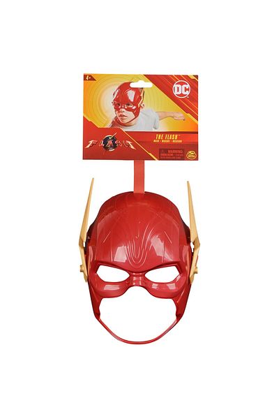 Batman DC THE FLASH MASK