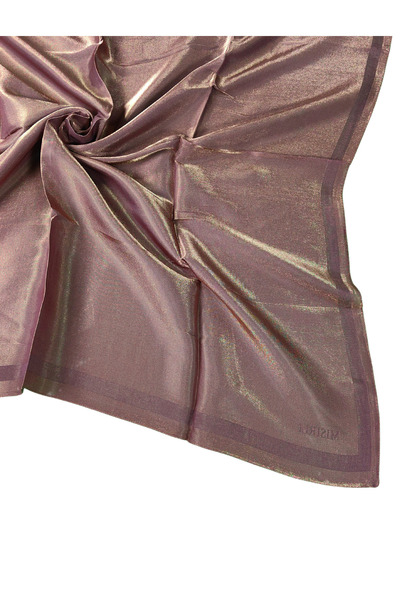 mim eşarp Eșarfe egiptene Eșarfă prințesă elegantă cu benzi strălucitoare