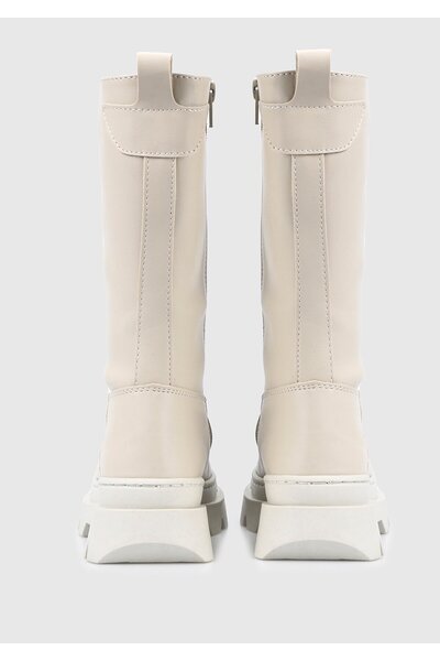 Kiddo Bej Kız Çocuk Bot