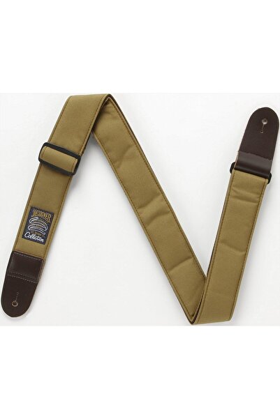 IBANEZ DCS50-OC Designer Collection Straps - Ocker Gitar Askısı