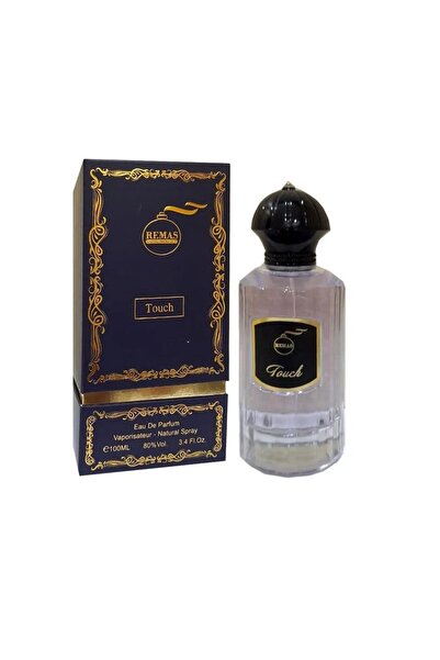 RPI عطر نسائي تاتش من ريماس 100مل TOUCH