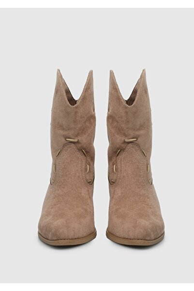 Provoq Γυναικείες Μπότες Mink