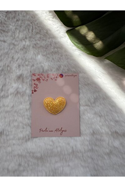 SOFT Agrafă pentru copii fără păr