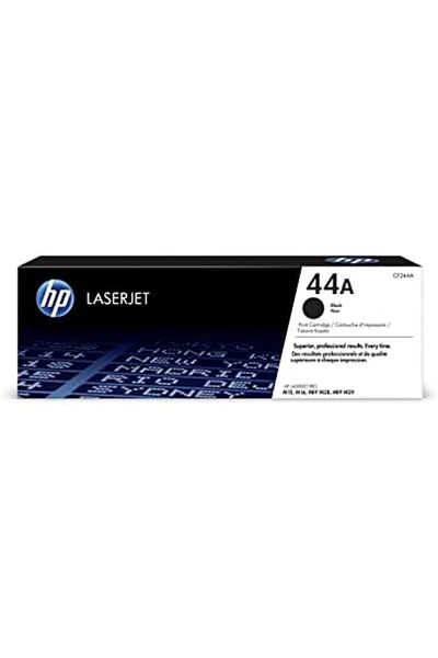 HP Original LaserJet Toner Cartridge 44A - CF244A