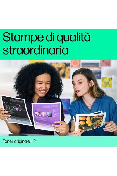 HP 44A Black Original LaserJet Toner Cartridge (CF244A)