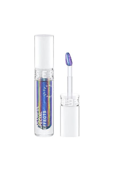 SEPHORA COLLECTION Colorful Special Effects-Long-Wearing Intense Pigmented Reflect Metallic Finish Eyeshadow 2ml