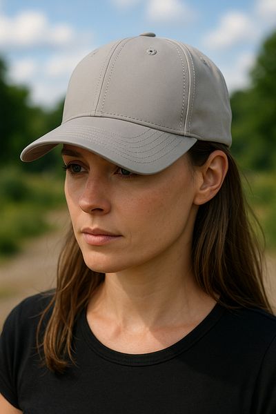 LAGRANZE Women's Micro Hat Adjustable Sports Hat