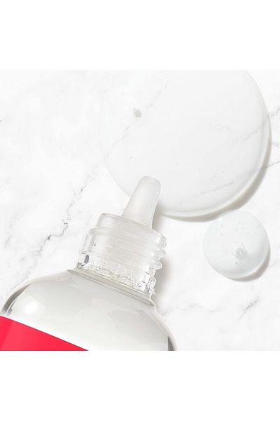 Neutrogena Stubborn Texture Liquid Exfoliant Treatment With 7% Aha Blend