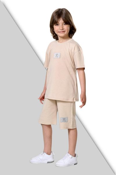 İFBA KİDS Basic Set with Tag