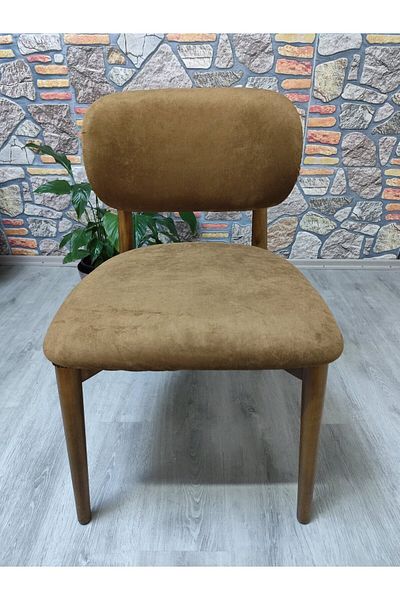 COVER TEKSTİL Κάλυμμα καρέκλας Bohemian νέου μοντέλου ζακάρ