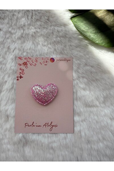 SOFT Agrafă pentru copii fără păr