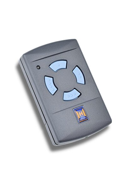 OEM Telecomandă Hormann pentru porți și bariere cu 4 butoane