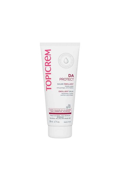 Topicrem Topicrem AD Emollient Balm for Eczema - 200 ml