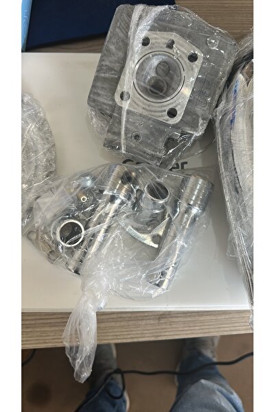 Mondial Motosiklet yedek parçaları