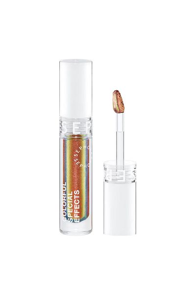 SEPHORA COLLECTION Colorful Special Effects-Long-Wearing Intense Pigmented Reflect Metallic Finish Eyeshadow 2ml