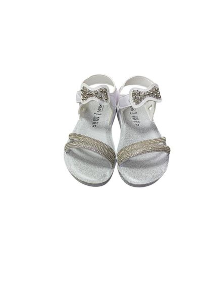 Akım Girl's Stoned Summer Sandals