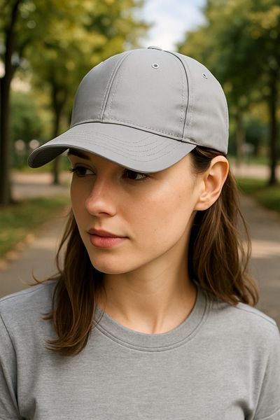 LAGRANZE Women's Micro Hat Adjustable Sports Hat