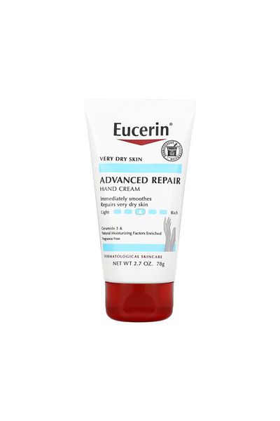 Eucerin Eucerin Advanced Repair Hand Cream 78g