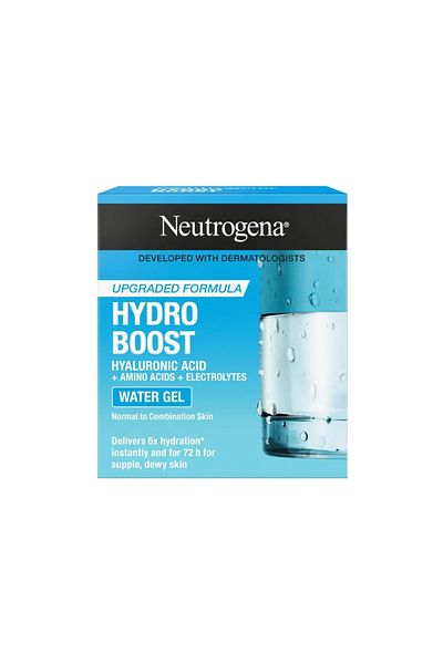 Neutrogena Neutrogena Hydro Boost Aqua Body Gel and Conditioner 50ml