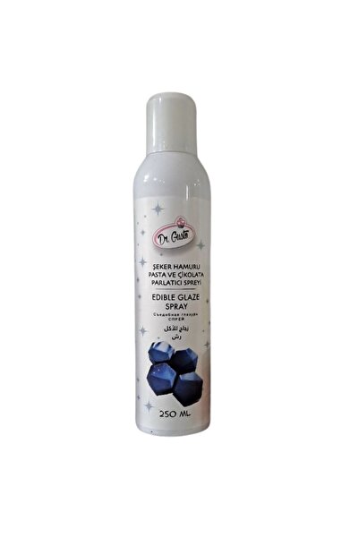 Dr. Gusto Parlatıcı Gıda Sprey 250 ml