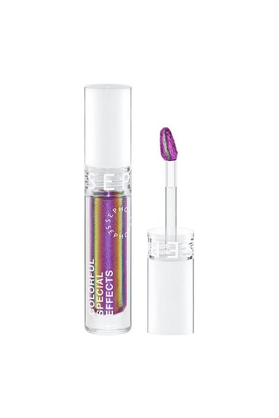 SEPHORA COLLECTION Colorful Special Effects-Long-Wearing Intense Pigmented Reflect Metallic Finish Eyeshadow 2ml